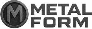 logo metal form nowe